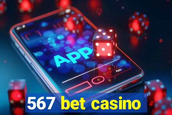 567 bet casino